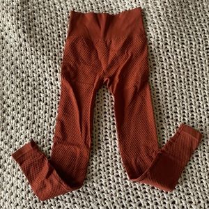 Vitality/Balance Athletica Leggings